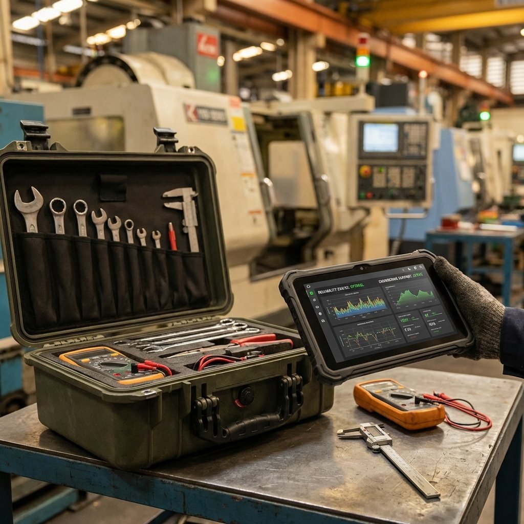 Maintenance Services