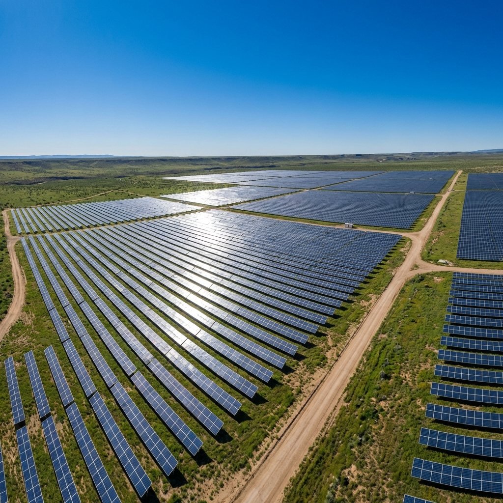 Solar Energy Services